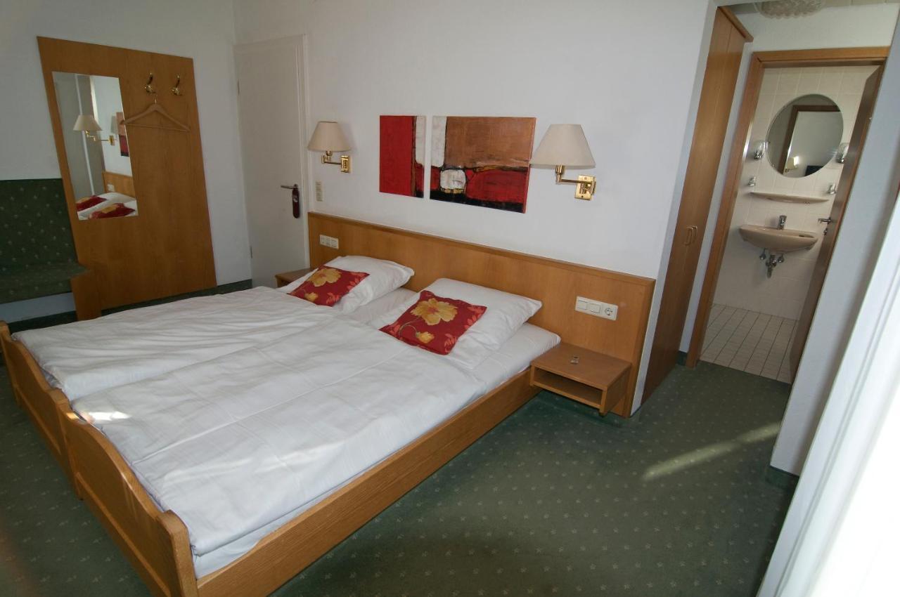 Garni Lehrertal Gasthuis 3*